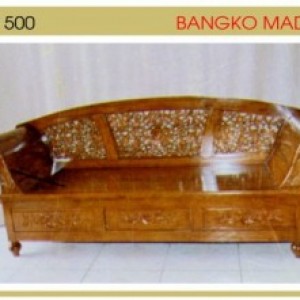 Bangko Madura