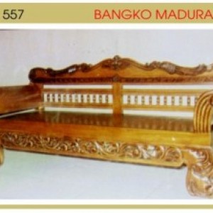 Bangko Madura Bali