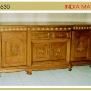 India Mawar